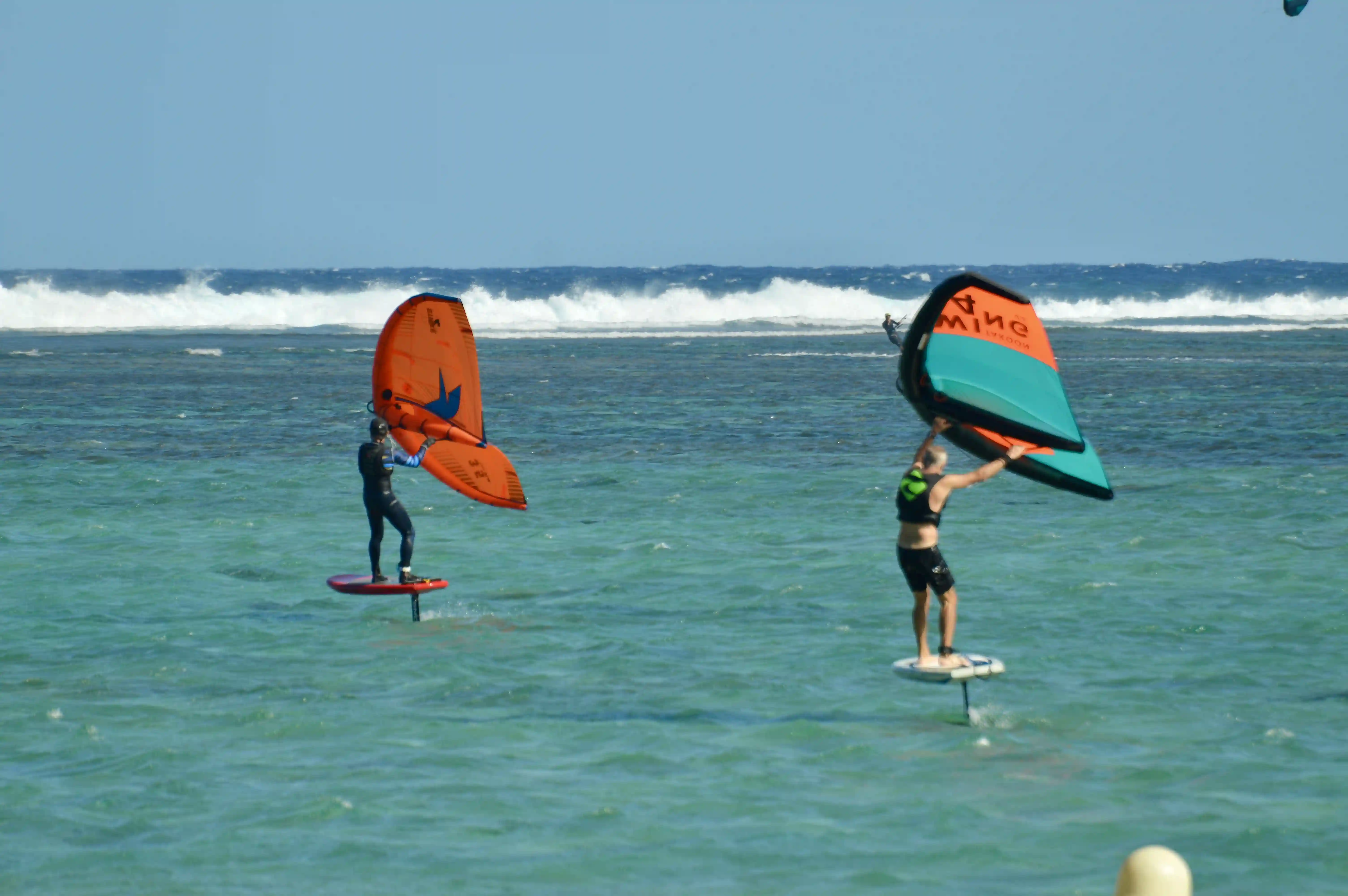 Grande Barrière de Corail